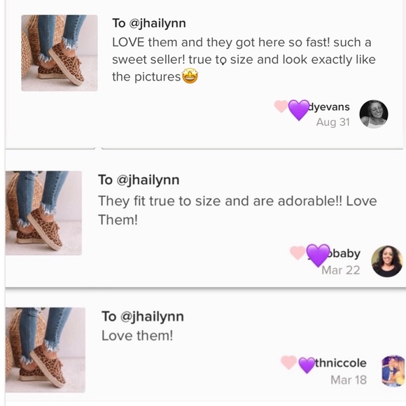 Animal print espadrille wedge sneaker HP🎉 - Picture 4 of 6